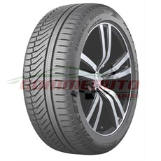 COP. 235/55 R18 100V EURO ALL SEASONS AS220 PRO M+S